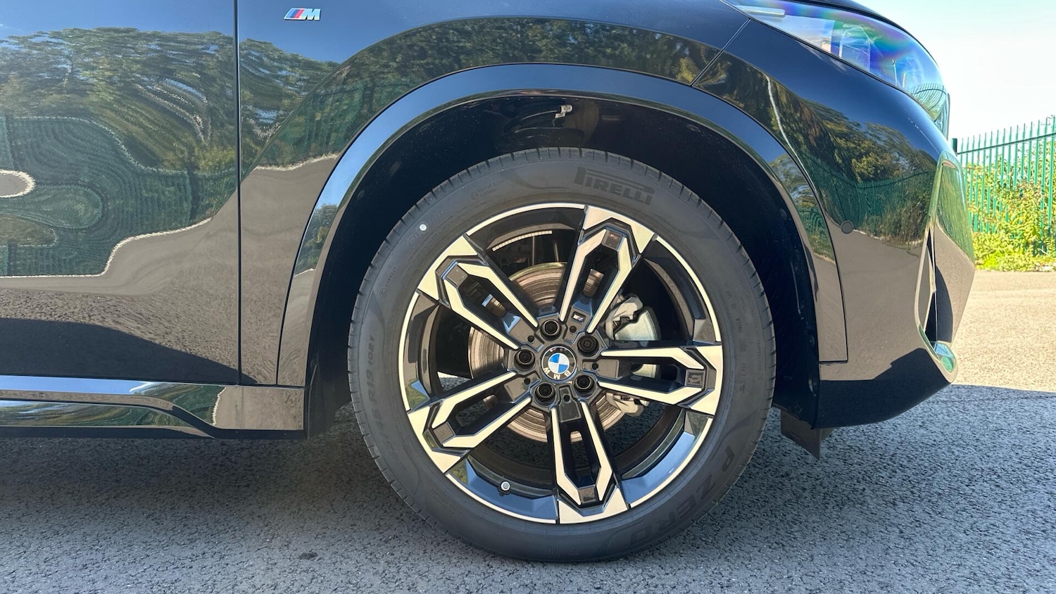 Used BMW X1 2025 for sale - 77604787: Photo 14