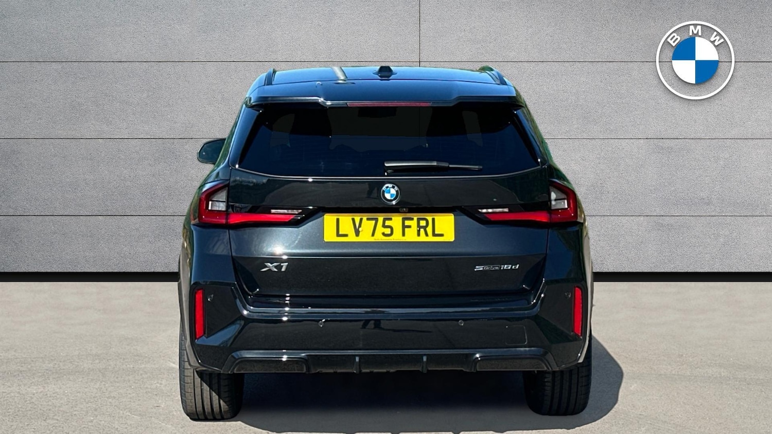Used BMW X1 2025 for sale - 77604787: Photo 15