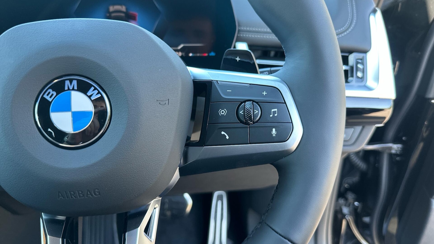 Used BMW X1 2025 for sale - 77604787: Photo 18