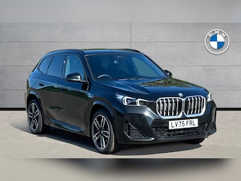 Used BMW X1 2025 for sale - 77604787: Photo