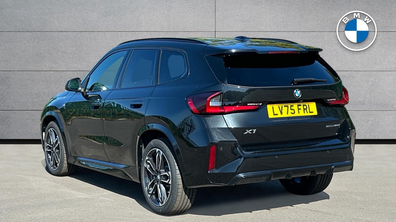Used BMW X1 2025 for sale - 77604787: Photo 2