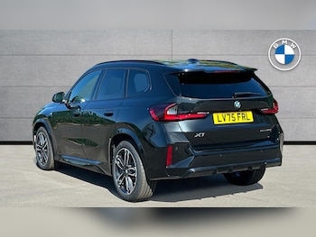 Used BMW X1 2025 for sale - 77604787: Photo