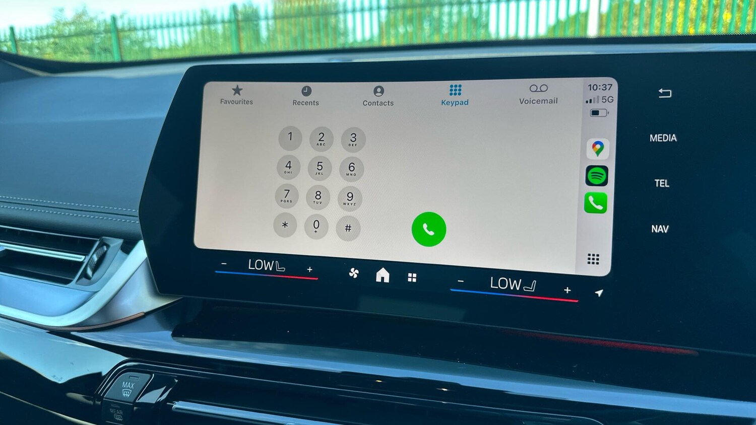 Used BMW X1 2025 for sale - 77604787: Photo 32