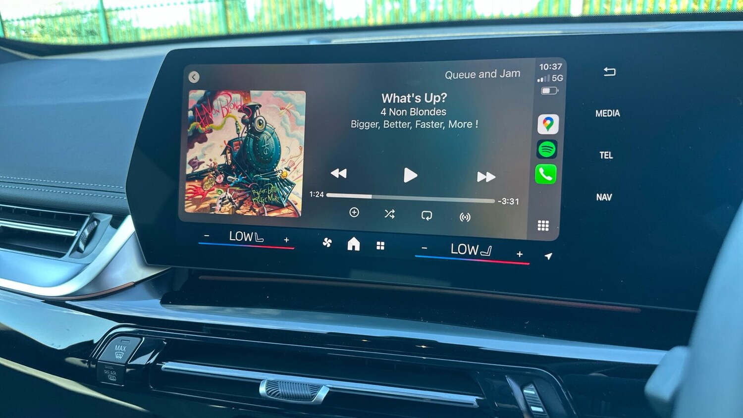 Used BMW X1 2025 for sale - 77604787: Photo 33