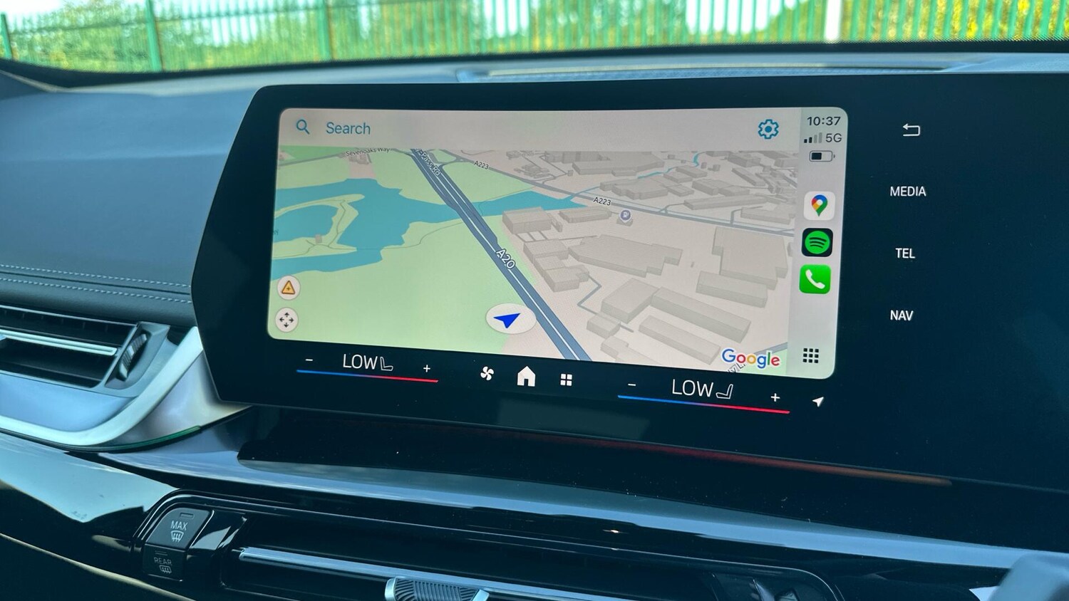 Used BMW X1 2025 for sale - 77604787: Photo 34