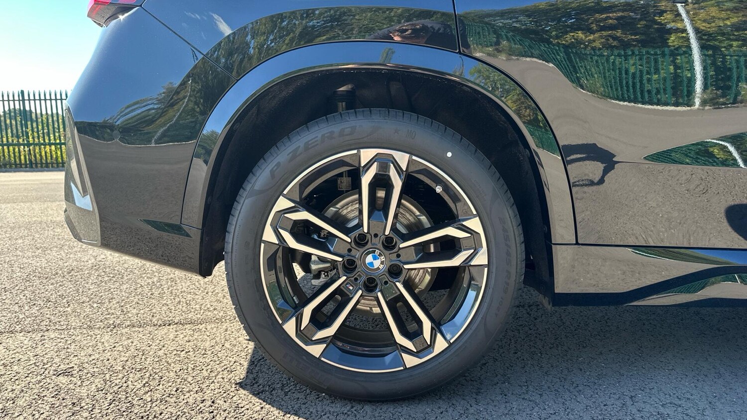 Used BMW X1 2025 for sale - 77604787: Photo 35