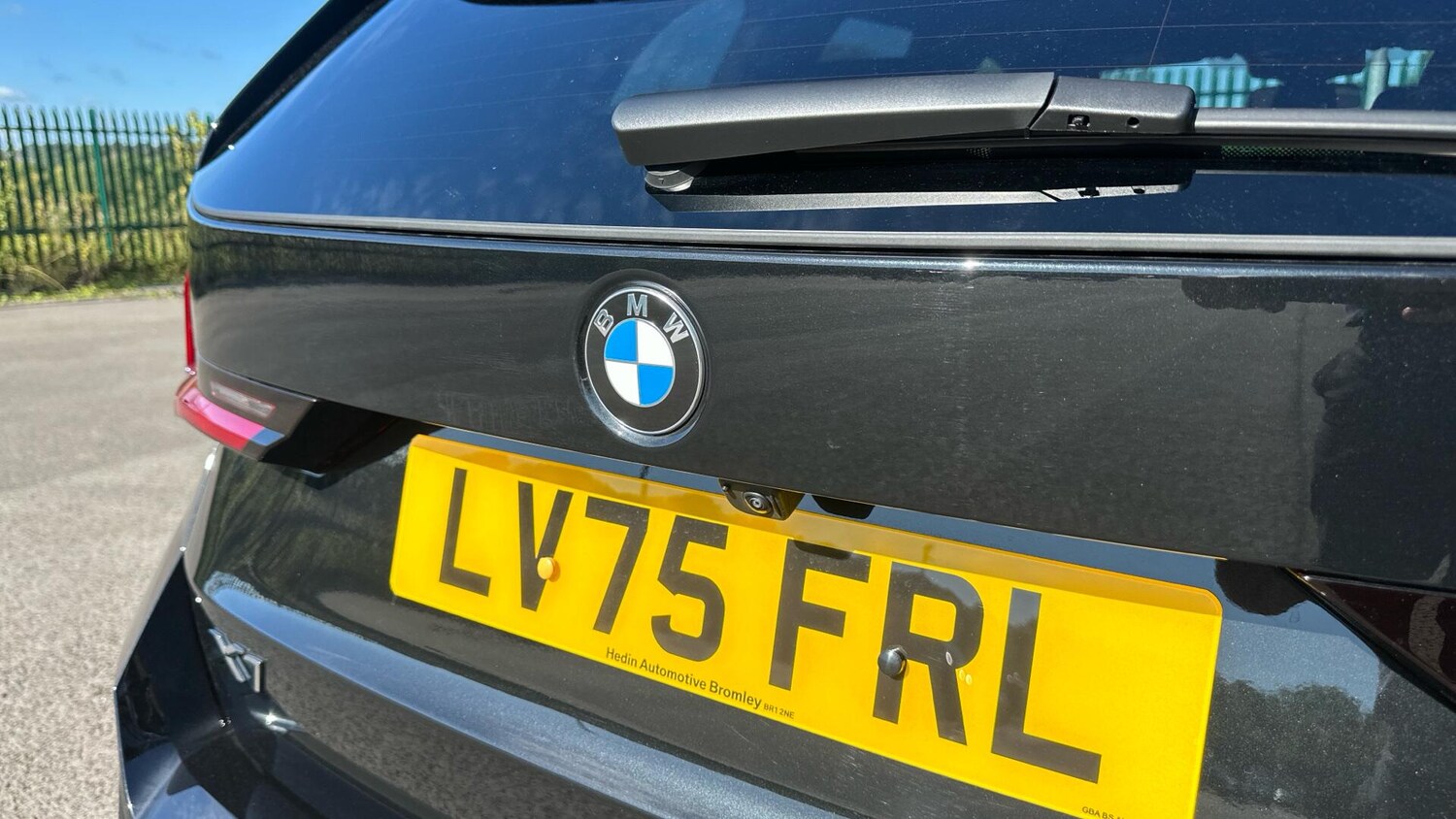 Used BMW X1 2025 for sale - 77604787: Photo 36