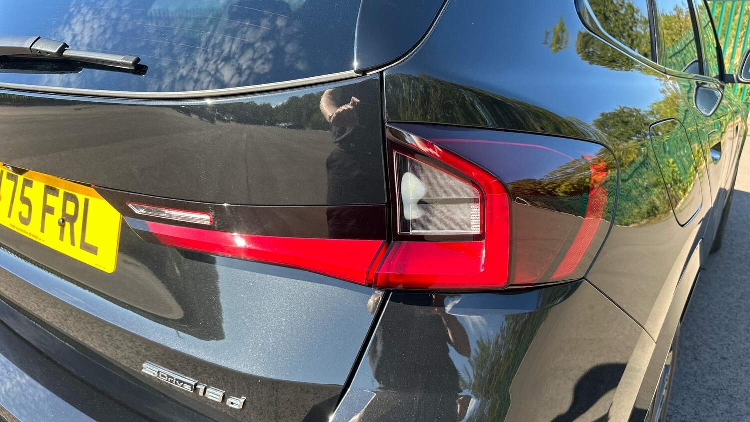 Used BMW X1 2025 for sale - 77604787: Photo 37