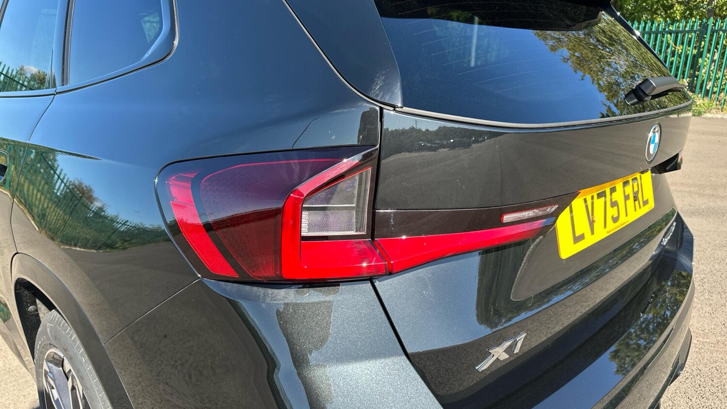 Used BMW X1 2025 for sale - 77604787: Photo 38