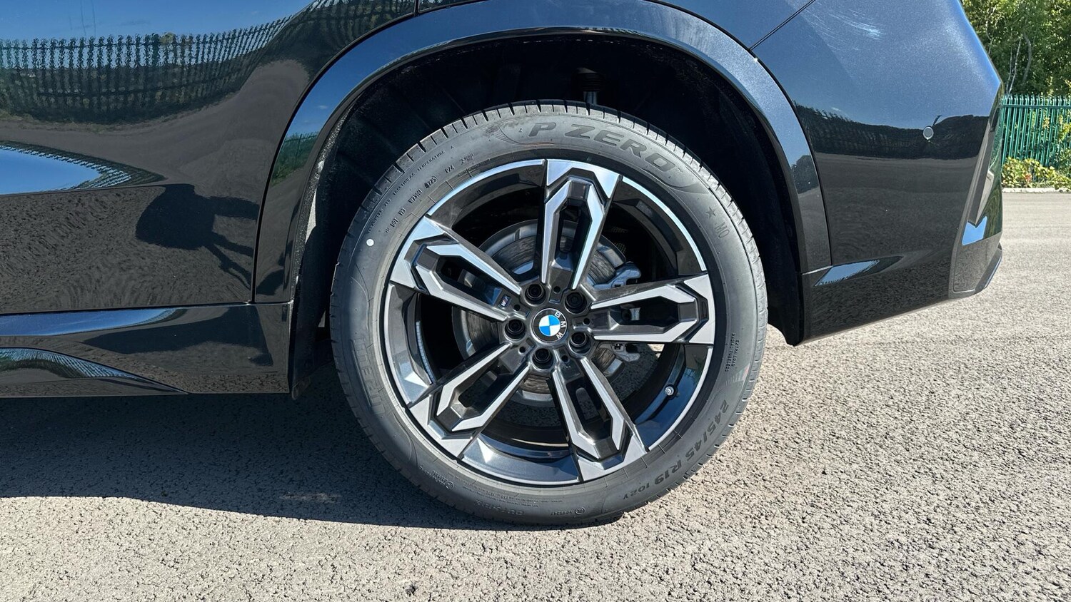 Used BMW X1 2025 for sale - 77604787: Photo 39