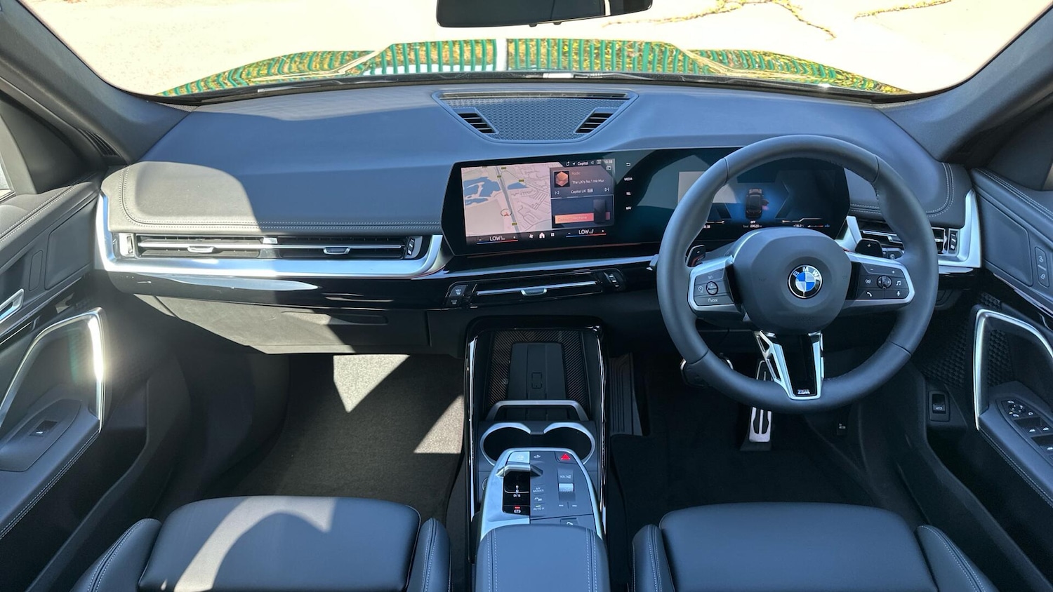 Used BMW X1 2025 for sale - 77604787: Photo 4