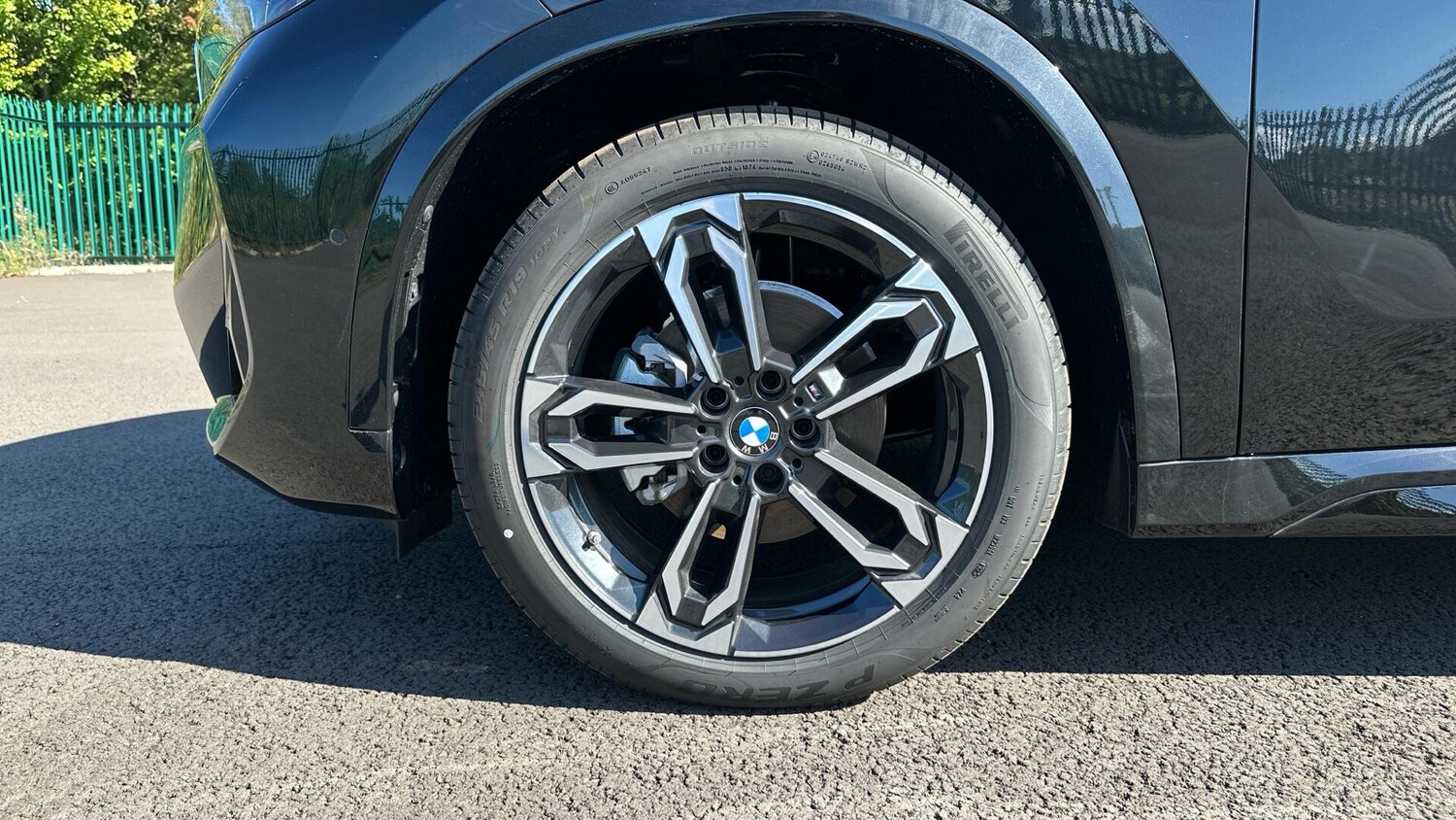 Used BMW X1 2025 for sale - 77604787: Photo 40