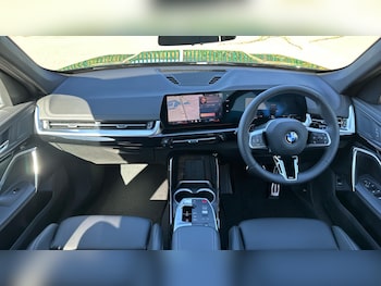 Used BMW X1 2025 for sale - 77604787: Photo