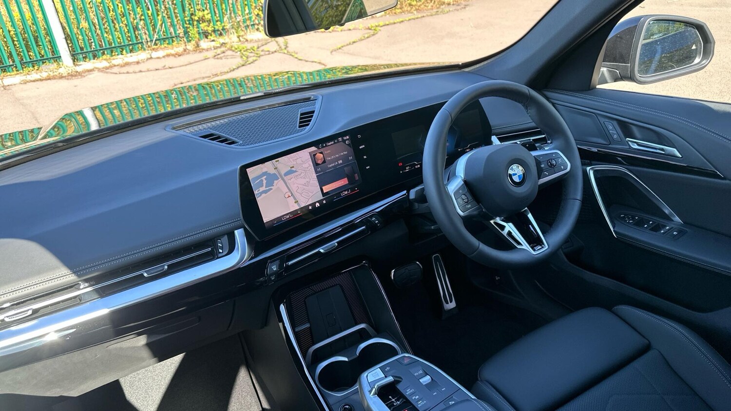 Used BMW X1 2025 for sale - 77604787: Photo 7