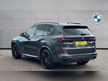 Used BMW X5 2024 for sale - 79374512: Photo