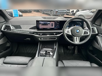 Used BMW X5 2024 for sale - 79374512: Photo