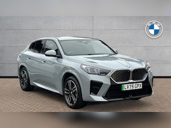Used BMW iX2 2025 for sale - 79268786: Photo