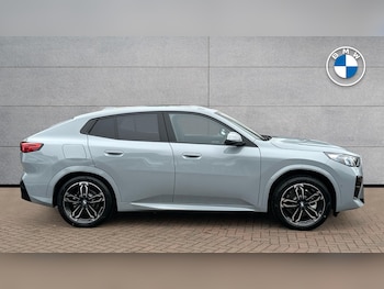 Used BMW iX2 2025 for sale - 79268786: Photo