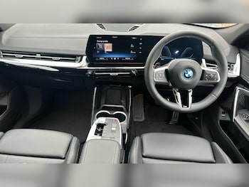 Used BMW iX2 2025 for sale - 79268786: Photo