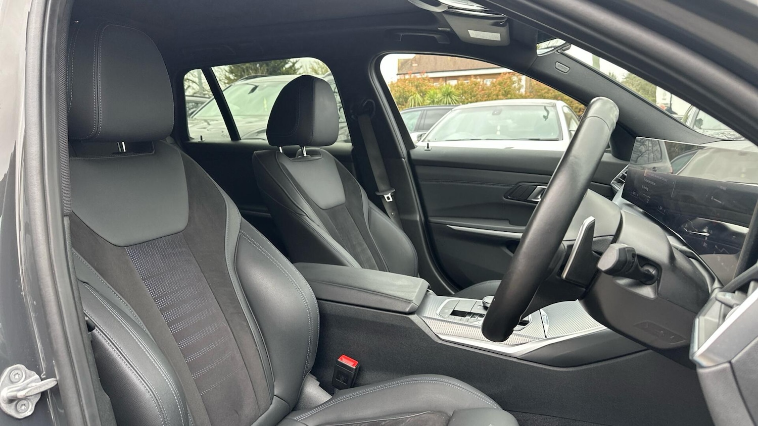 Used BMW 3 Series 2023 for sale - 78100294: Photo 11