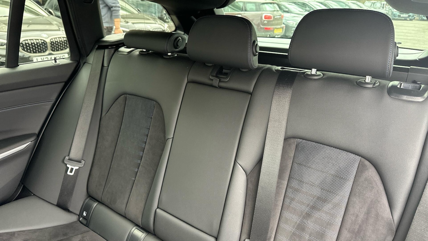 Used BMW 3 Series 2023 for sale - 78100294: Photo 12