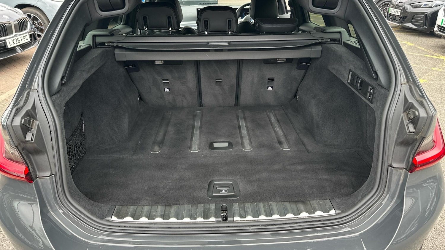 Used BMW 3 Series 2023 for sale - 78100294: Photo 13