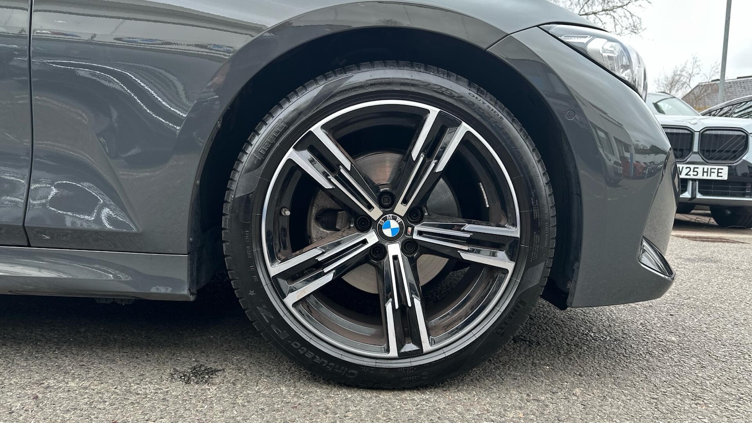 Used BMW 3 Series 2023 for sale - 78100294: Photo 14