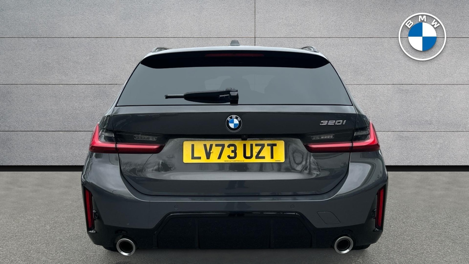 Used BMW 3 Series 2023 for sale - 78100294: Photo 15