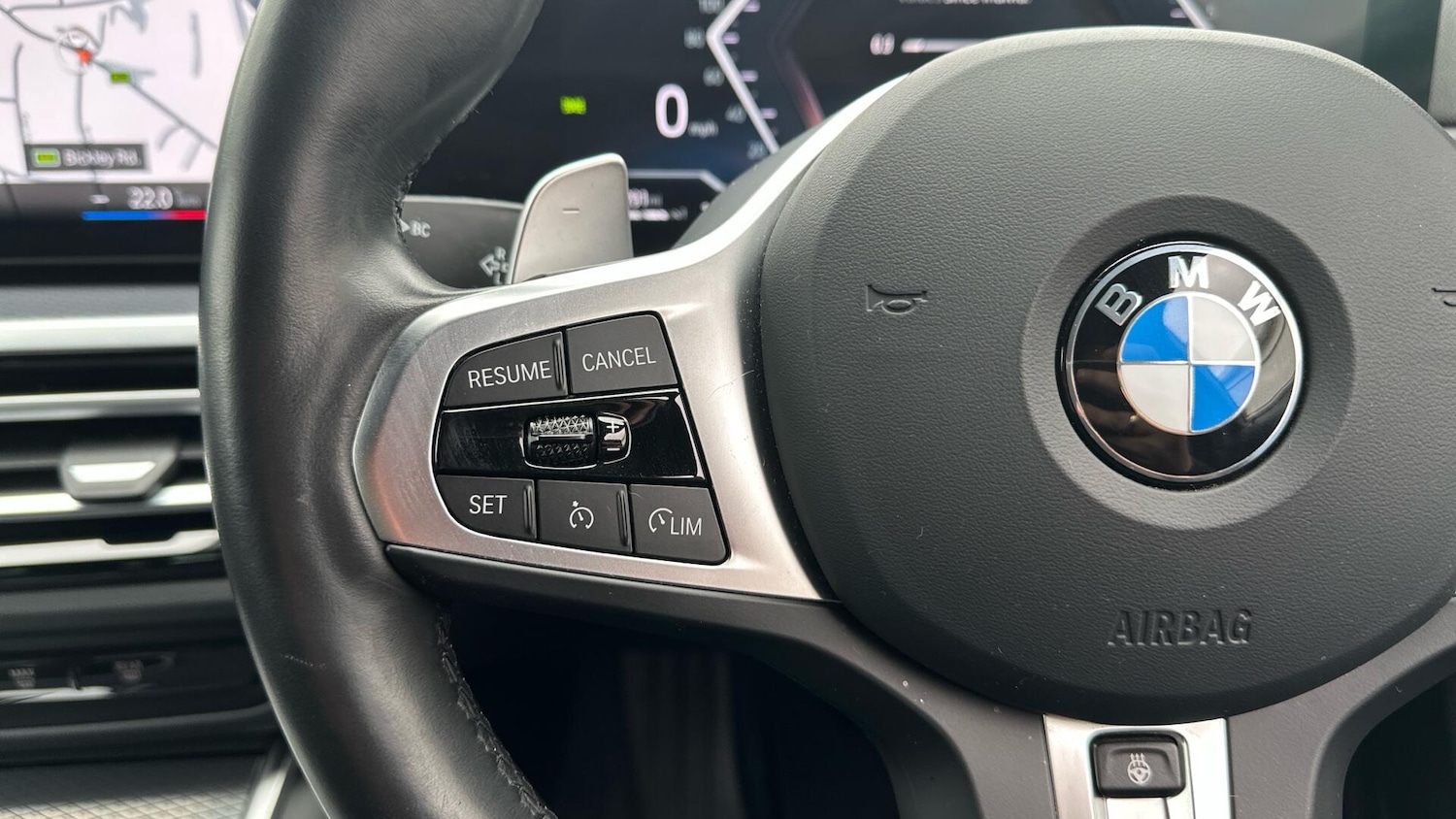 Used BMW 3 Series 2023 for sale - 78100294: Photo 17