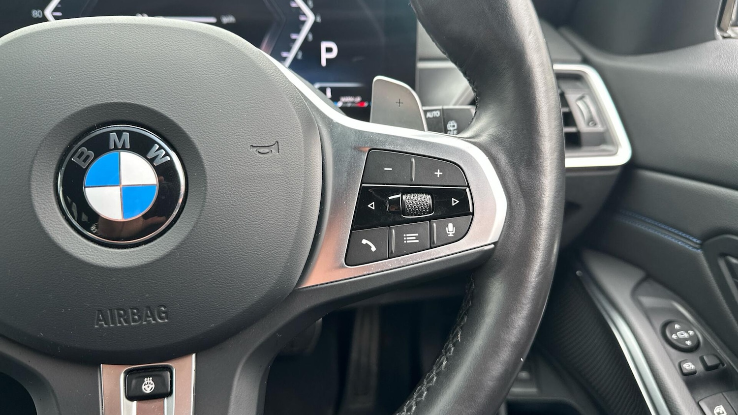 Used BMW 3 Series 2023 for sale - 78100294: Photo 18