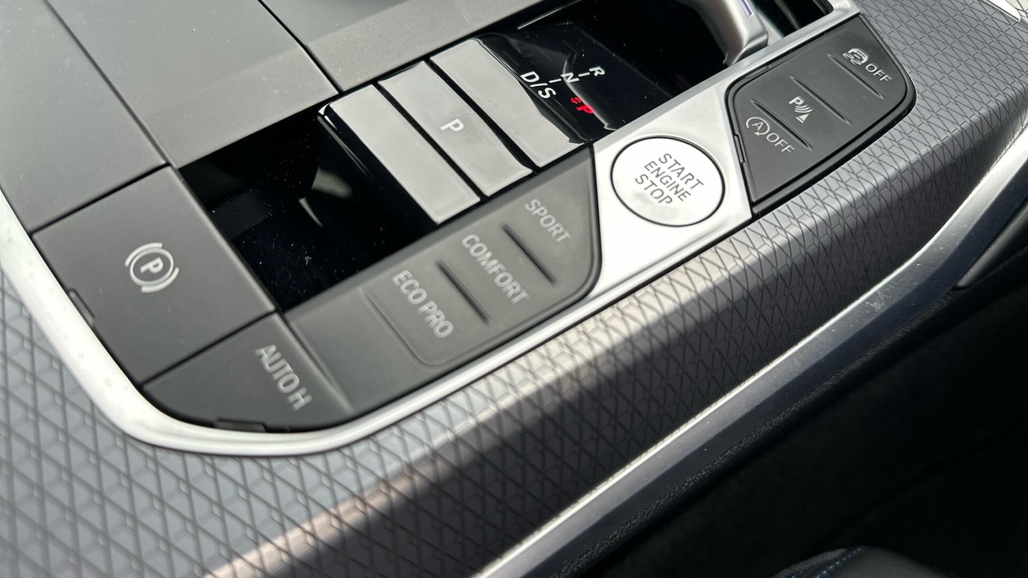 Used BMW 3 Series 2023 for sale - 78100294: Photo 19