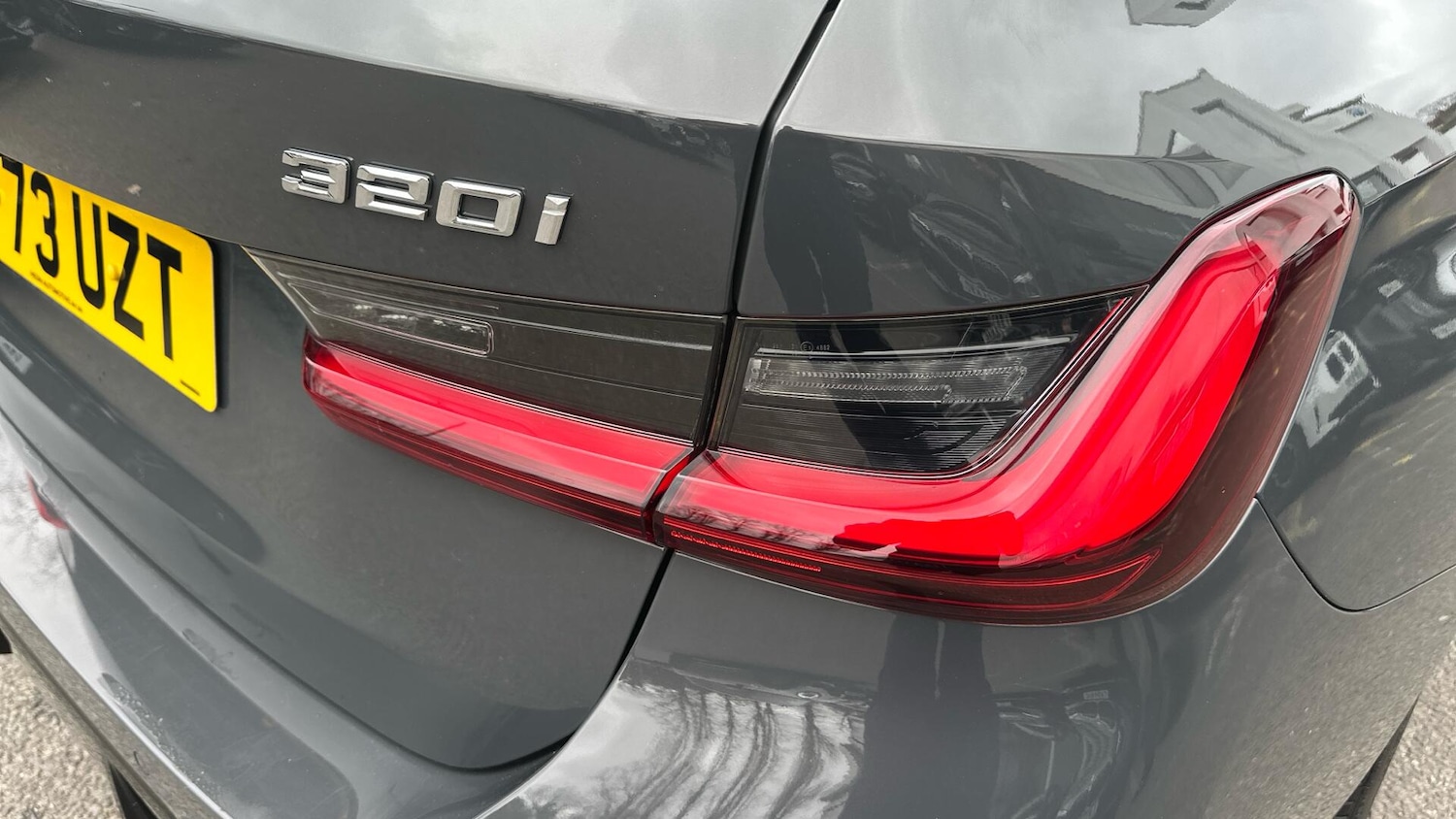 Used BMW 3 Series 2023 for sale - 78100294: Photo 21