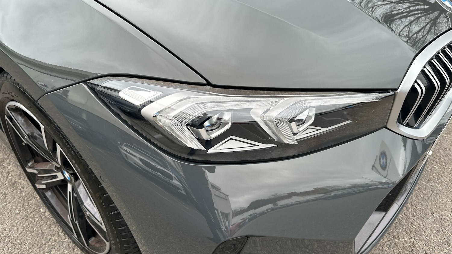 Used BMW 3 Series 2023 for sale - 78100294: Photo 22