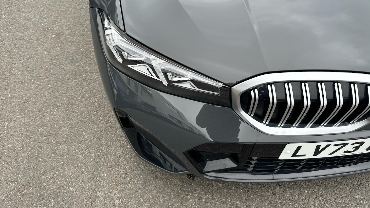 Used BMW 3 Series 2023 for sale - 78100294: Photo 24