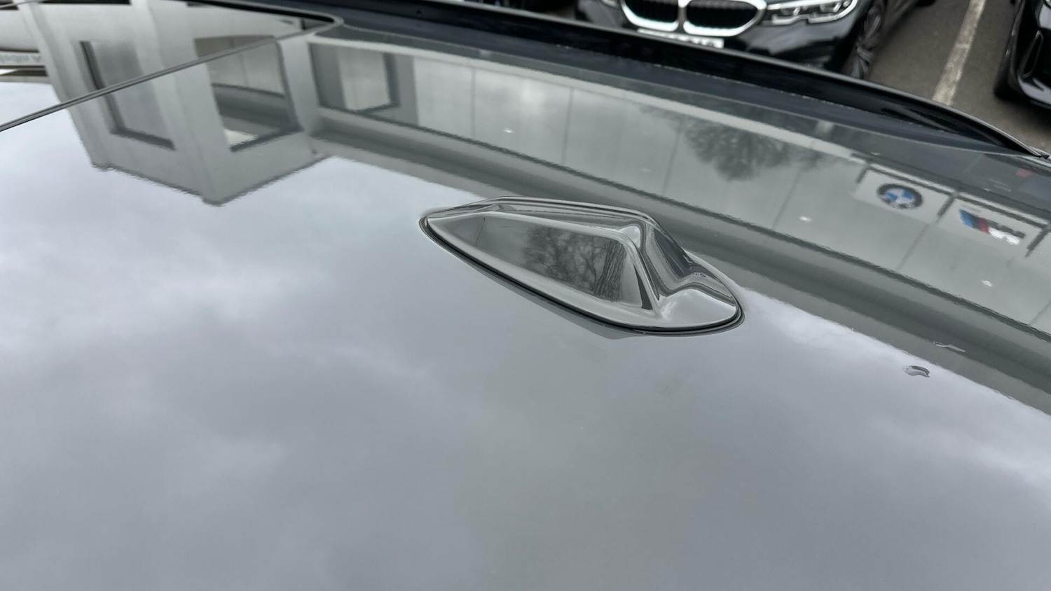 Used BMW 3 Series 2023 for sale - 78100294: Photo 29