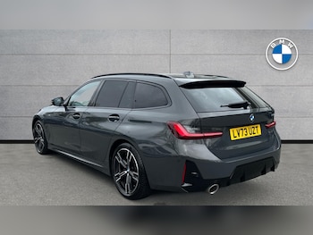 Used BMW 3 Series 2023 for sale - 78100294: Photo