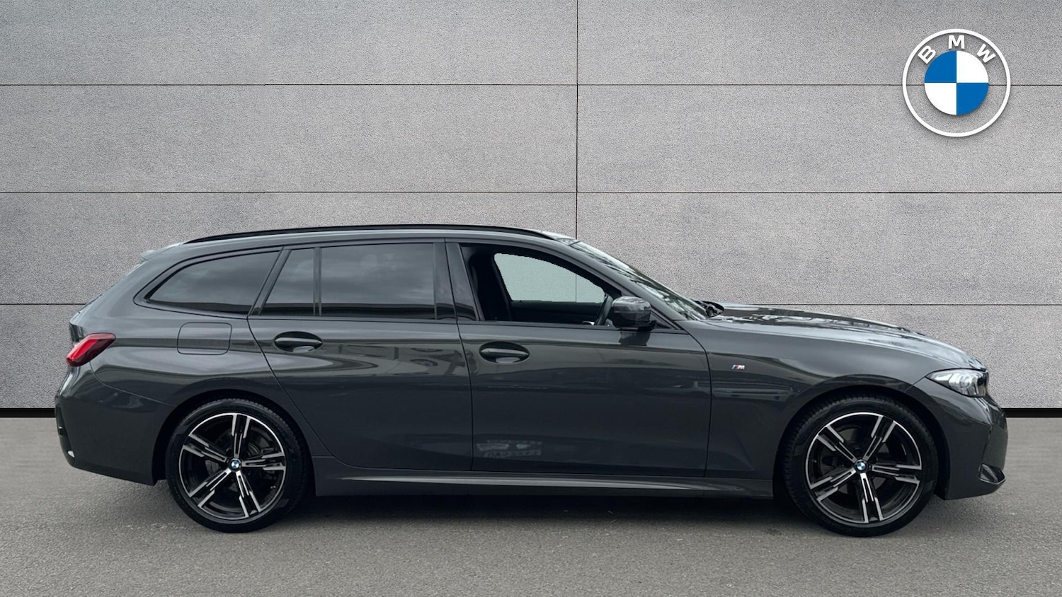 Used BMW 3 Series 2023 for sale - 78100294: Photo 3