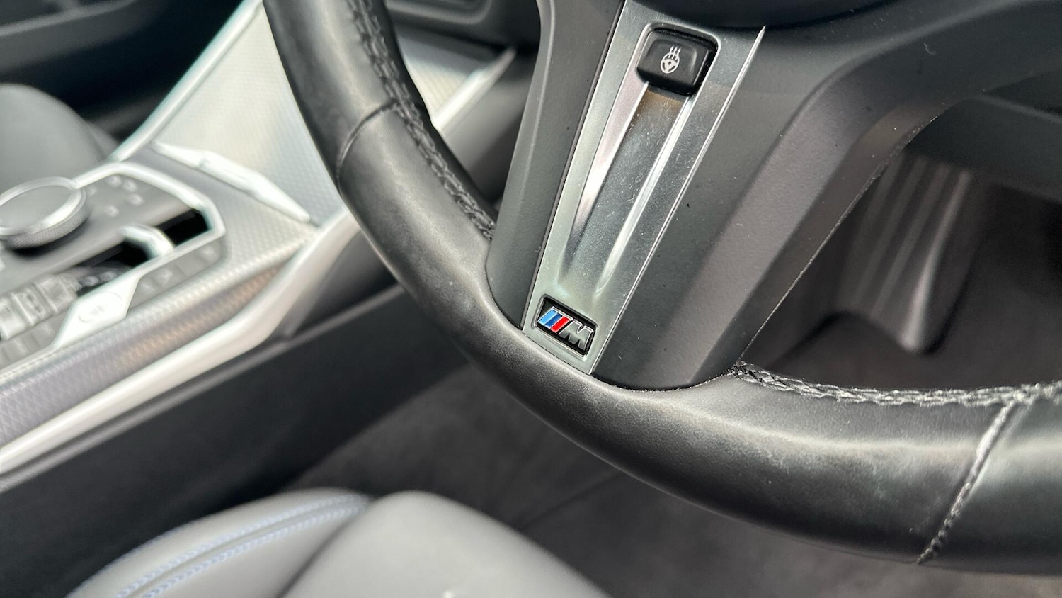 Used BMW 3 Series 2023 for sale - 78100294: Photo 31