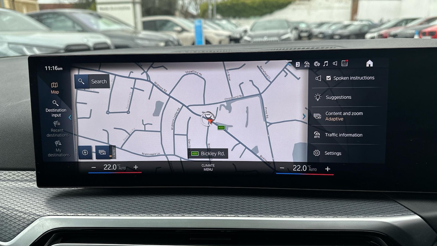 Used BMW 3 Series 2023 for sale - 78100294: Photo 32