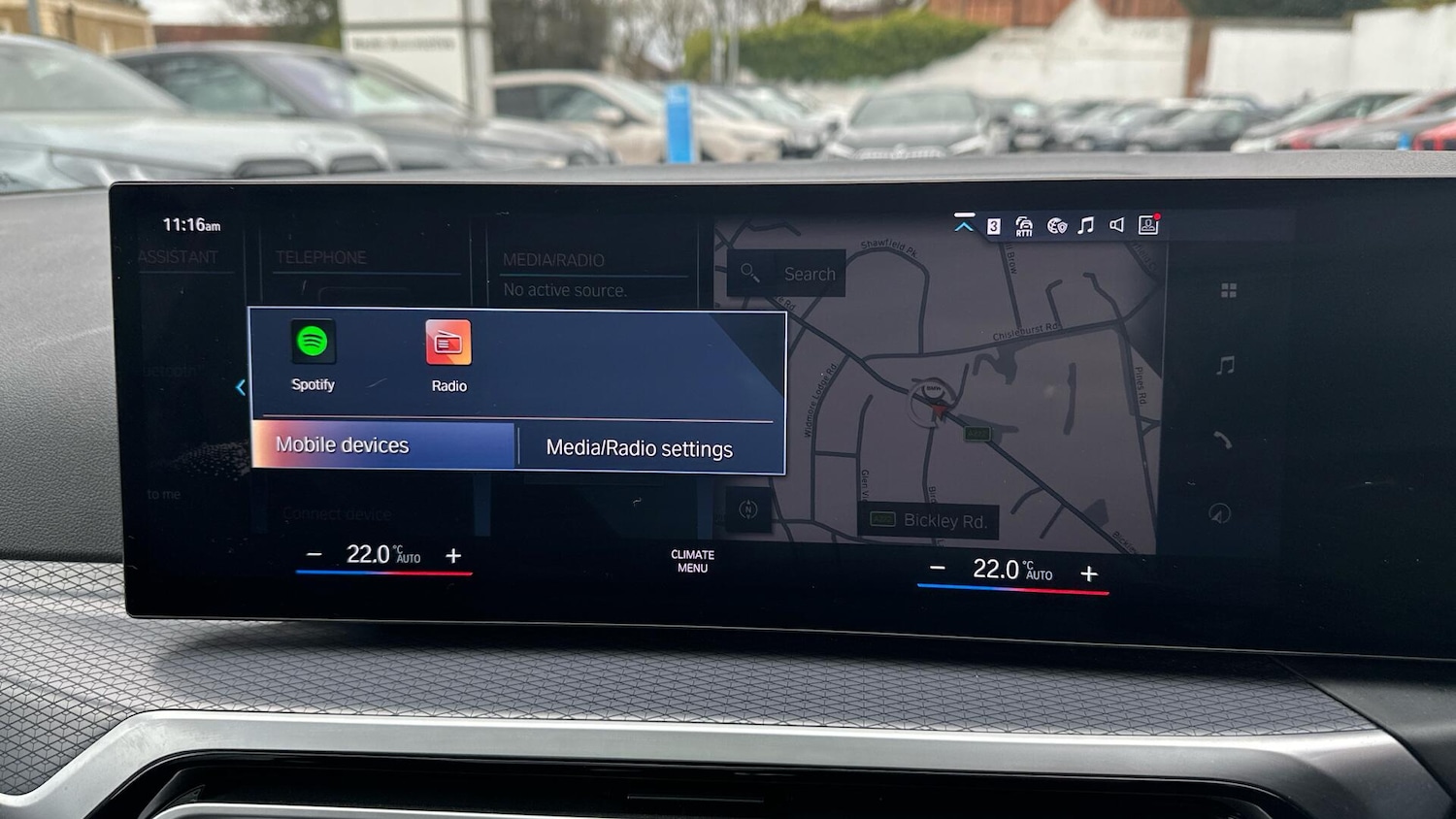 Used BMW 3 Series 2023 for sale - 78100294: Photo 34