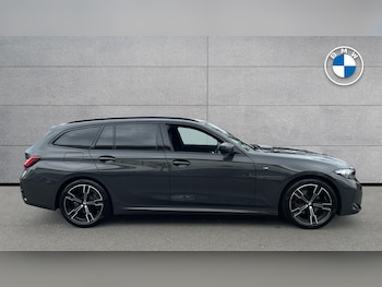 Used BMW 3 Series 2023 for sale - 78100294: Photo