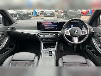 Used BMW 3 Series 2023 for sale - 78100294: Photo