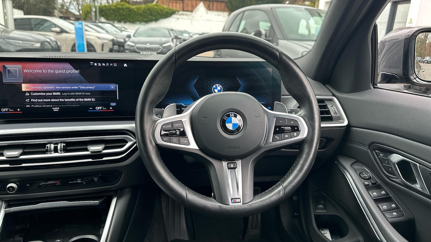 Used BMW 3 Series 2023 for sale - 78100294: Photo 5