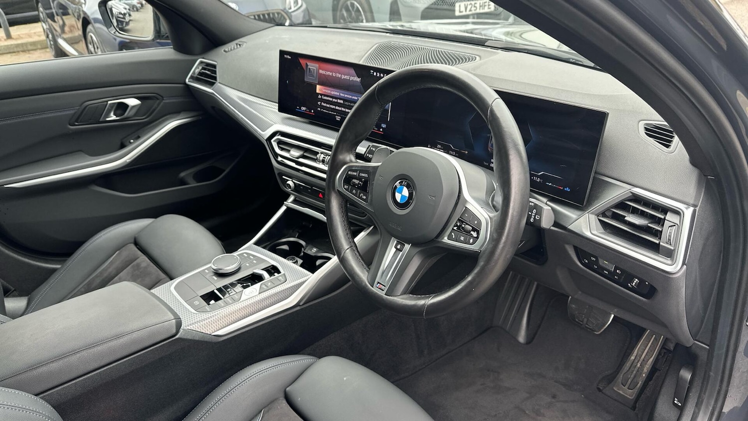 Used BMW 3 Series 2023 for sale - 78100294: Photo 6