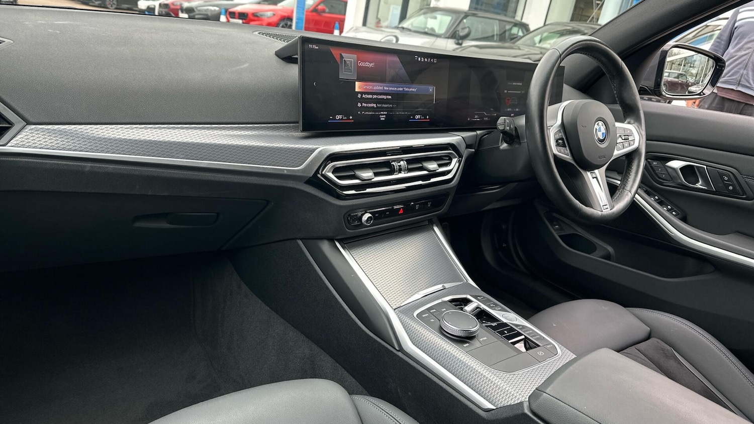 Used BMW 3 Series 2023 for sale - 78100294: Photo 7