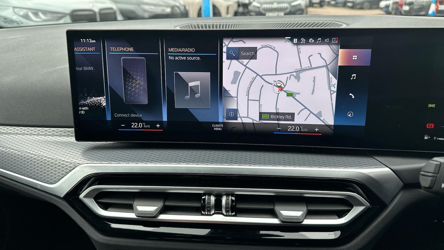 Used BMW 3 Series 2023 for sale - 78100294: Photo 8