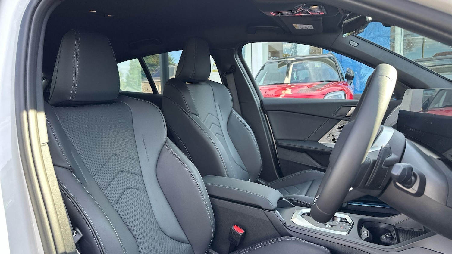 Used BMW 1 Series 2025 for sale - 78072992: Photo 10