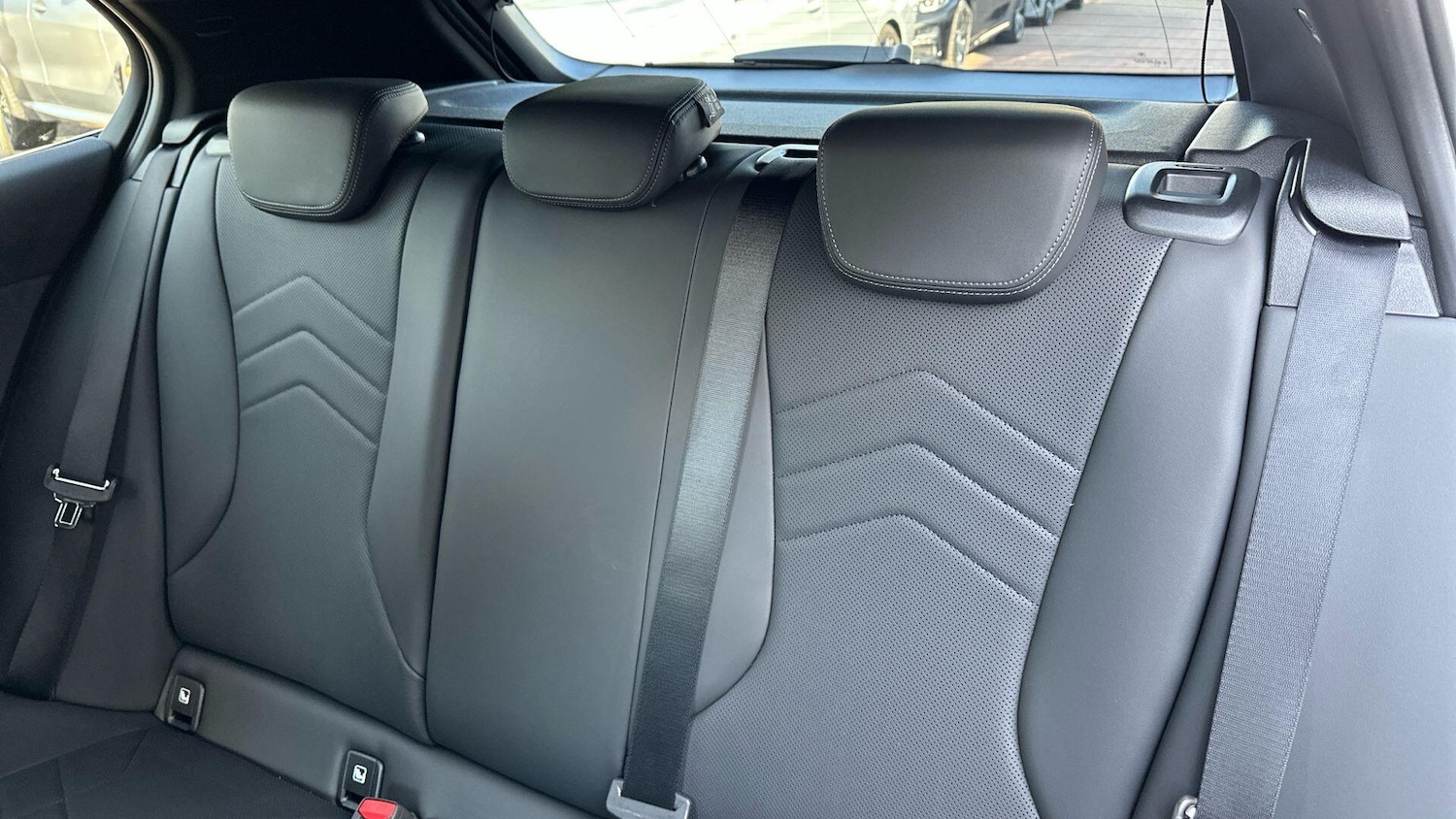 Used BMW 1 Series 2025 for sale - 78072992: Photo 11