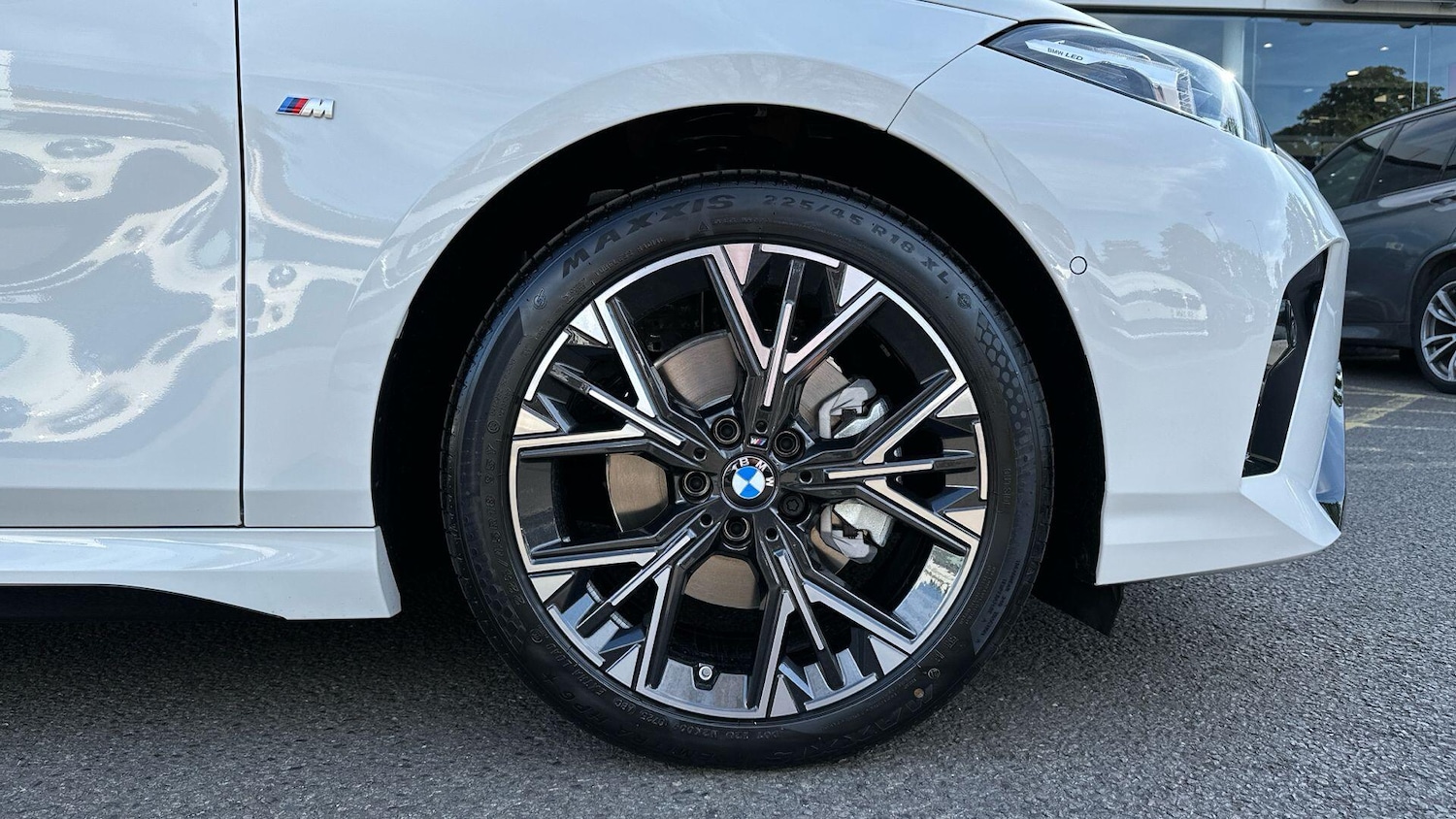 Used BMW 1 Series 2025 for sale - 78072992: Photo 13