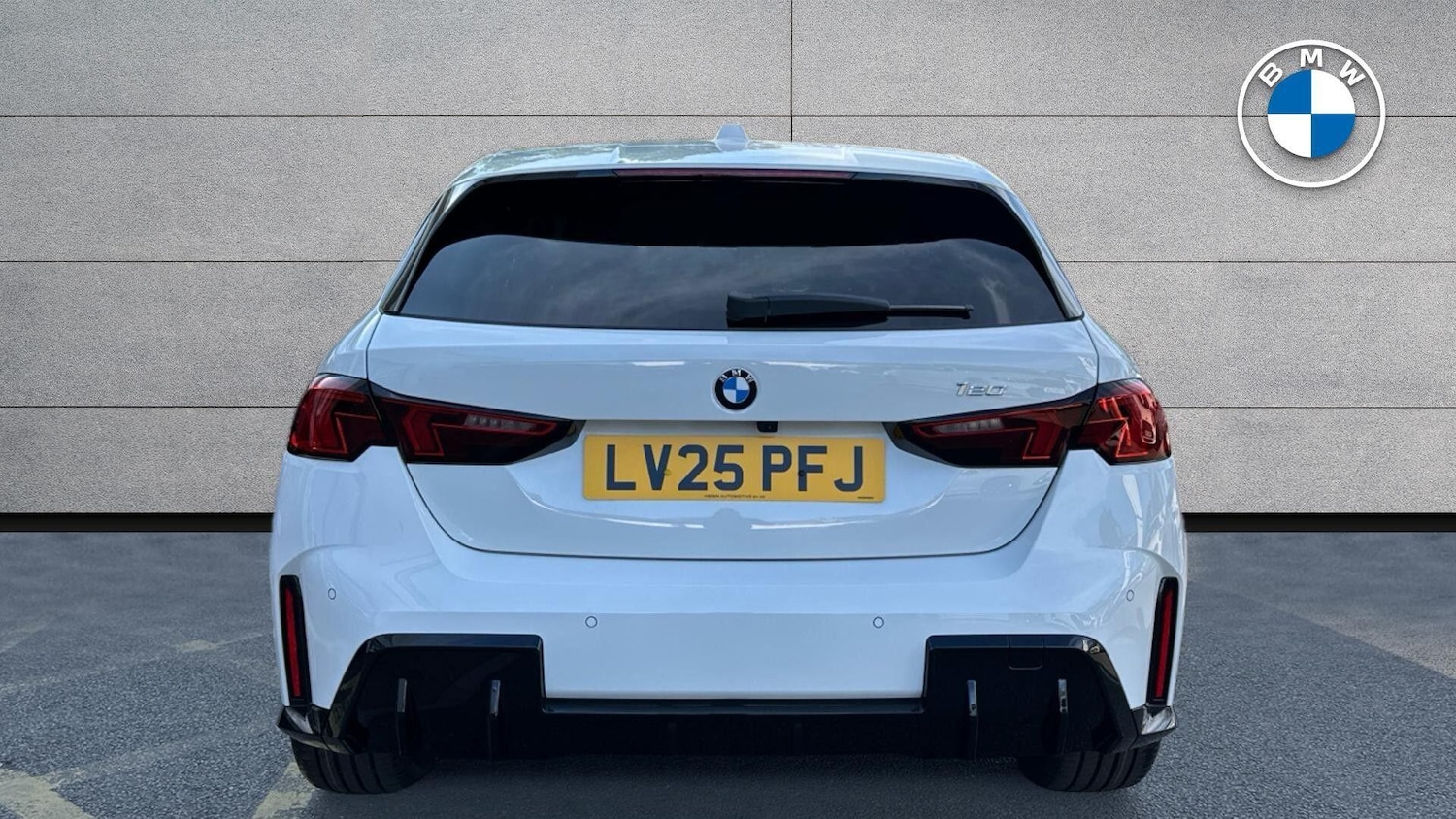 Used BMW 1 Series 2025 for sale - 78072992: Photo 14